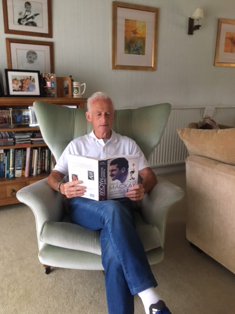 Michael Donovan tweet media