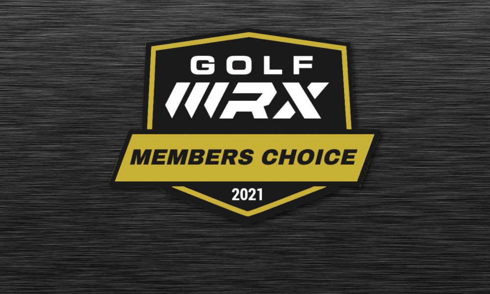 Which driver are you using? Here's an article on the best drivers of 2021!
 bit.ly/3yICJrk