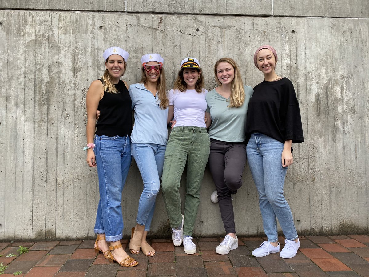 docsmyers's tweet image. Wellness! @BMCSurgery