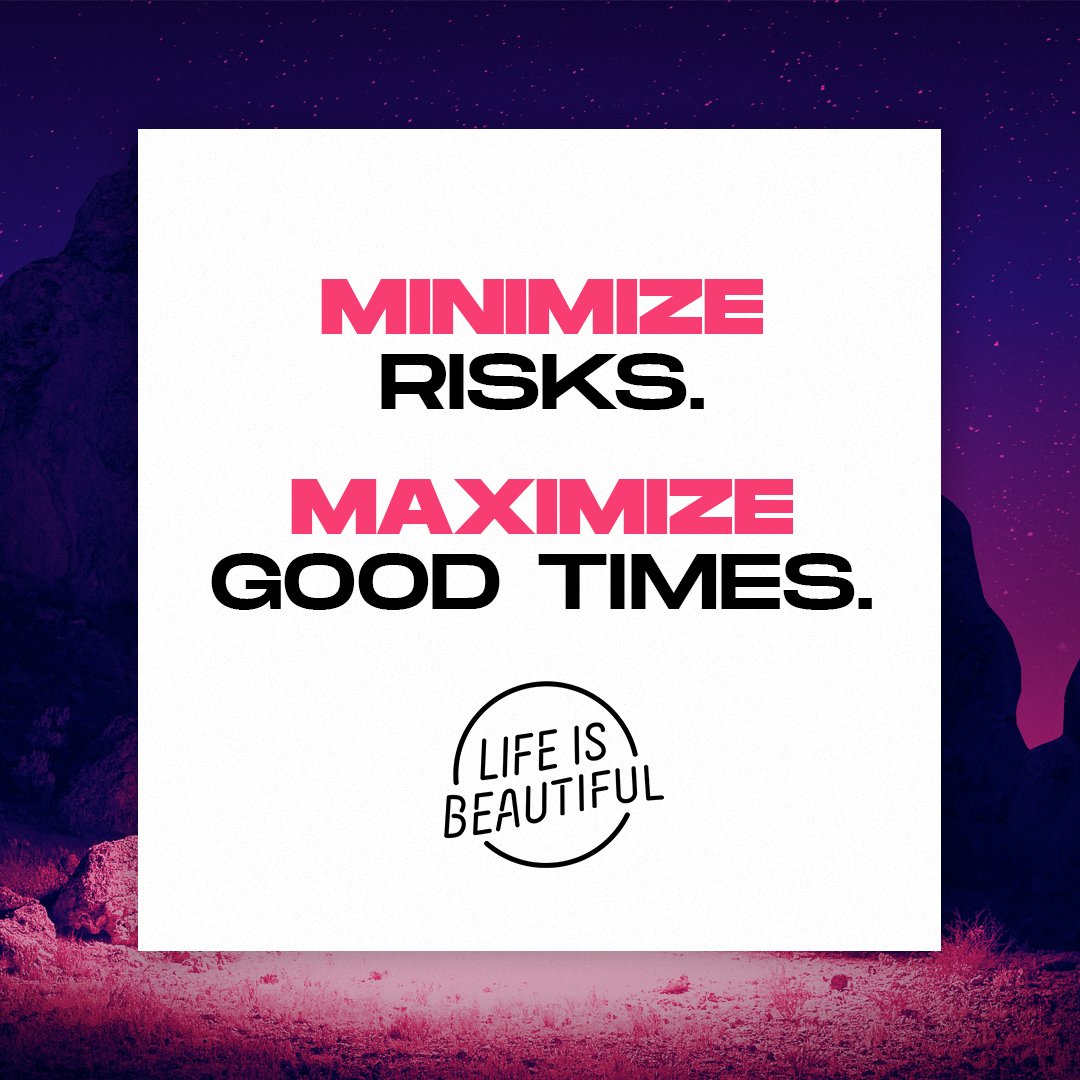 Our most important duty as festival hosts is to keep you and your music-loving peers safe every festival weekend. While we are eagerly awaiting a glorious return to LIVE music, we are putting extra measures in place for the 2021 festival to keep attendees safe from COVID-19.