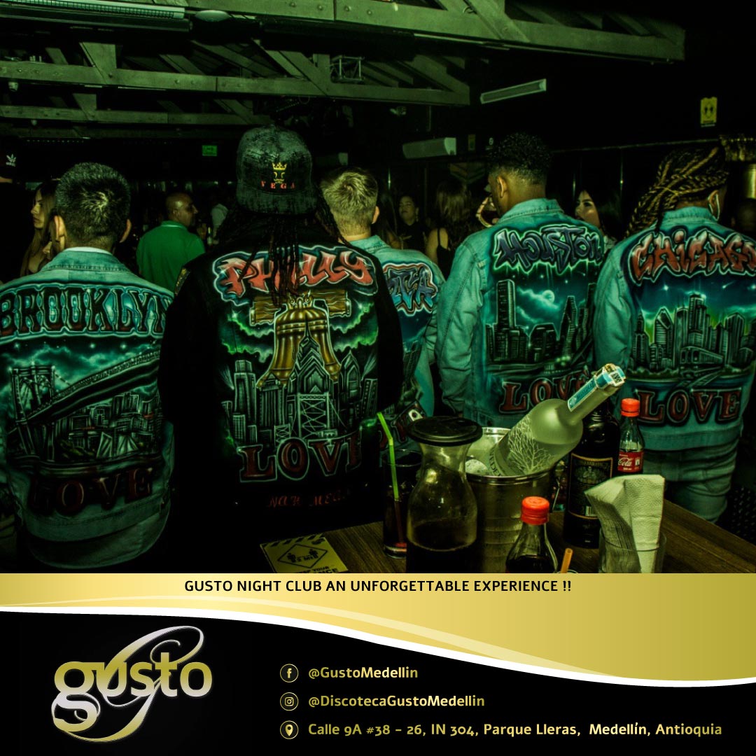 Gusto Night Club (@GustoNightClub) / Twitter