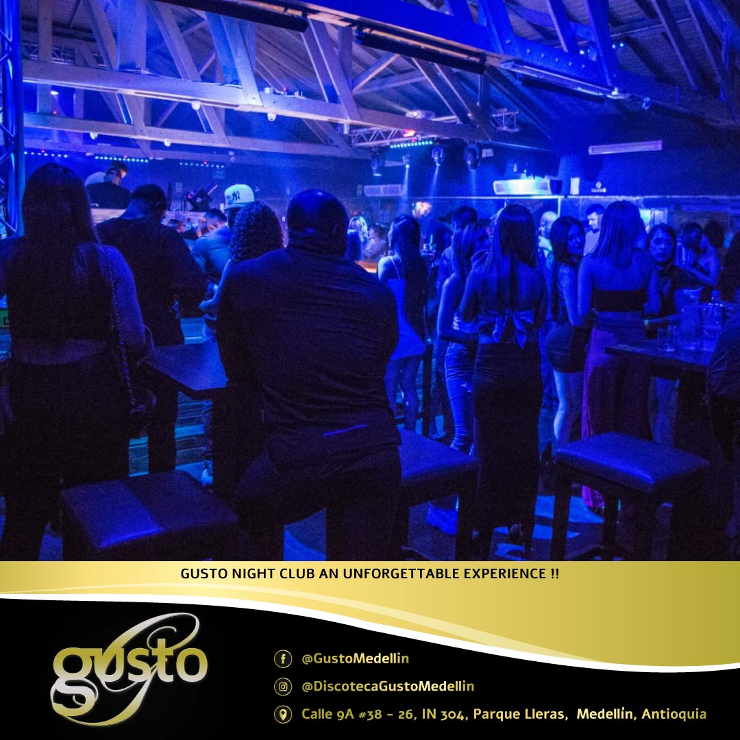 Twitter-এ Gusto Night Club: 