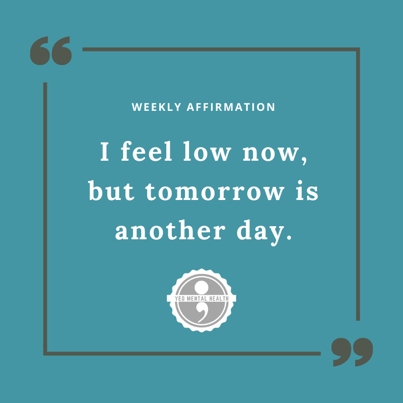 Another Day. #MentalHealthMatters #YEG