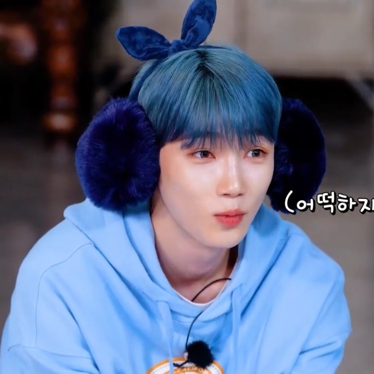 tiny_chanhee tweet picture