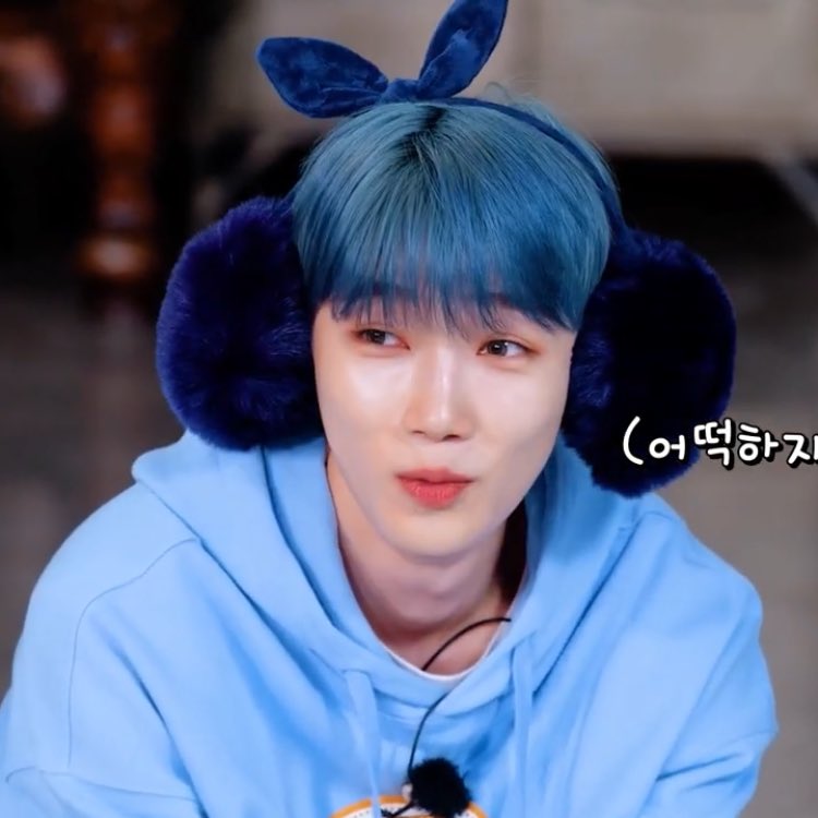 tiny_chanhee tweet picture