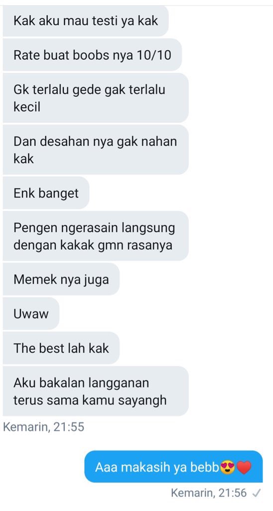 urjanni's tweet image. #testivcskontentya