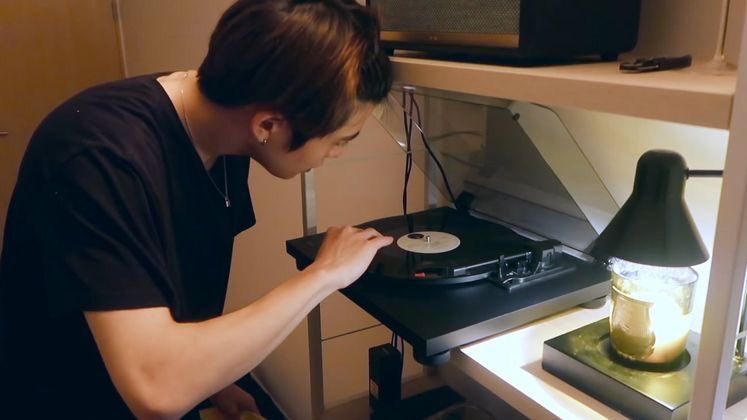 jamwon77's tweet image. playlist