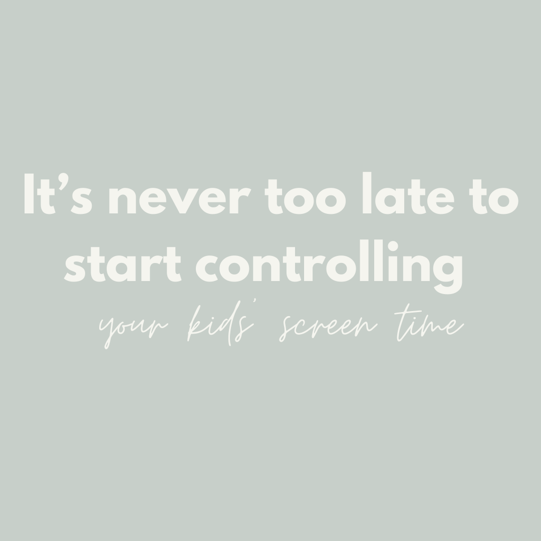 My_First_Sale's tweet photo. Here are some tips to control your kids' screen time: 👇🏼⁠
⁠
1. Set an example⁠
2. Keep your kids in the loop⁠
3. Stay up-to date on social media⁠
⁠
Head over to https://t.co/iQ1msUK06U to check out more tips for parents! https://t.co/1ZLPPcdQUa
