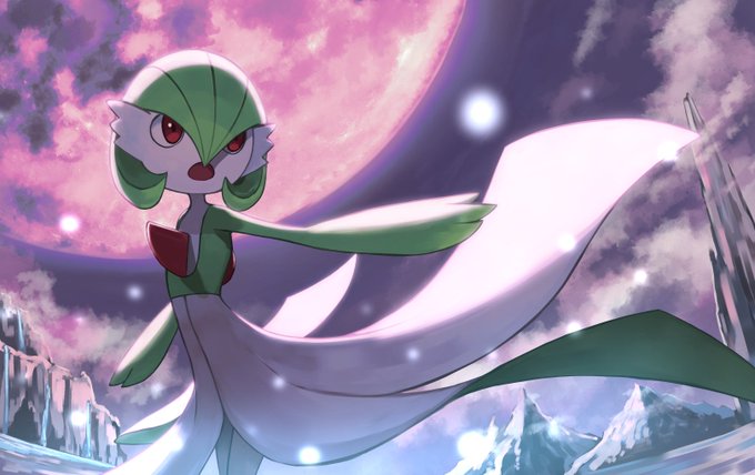 サーナイトのtwitterイラスト検索結果