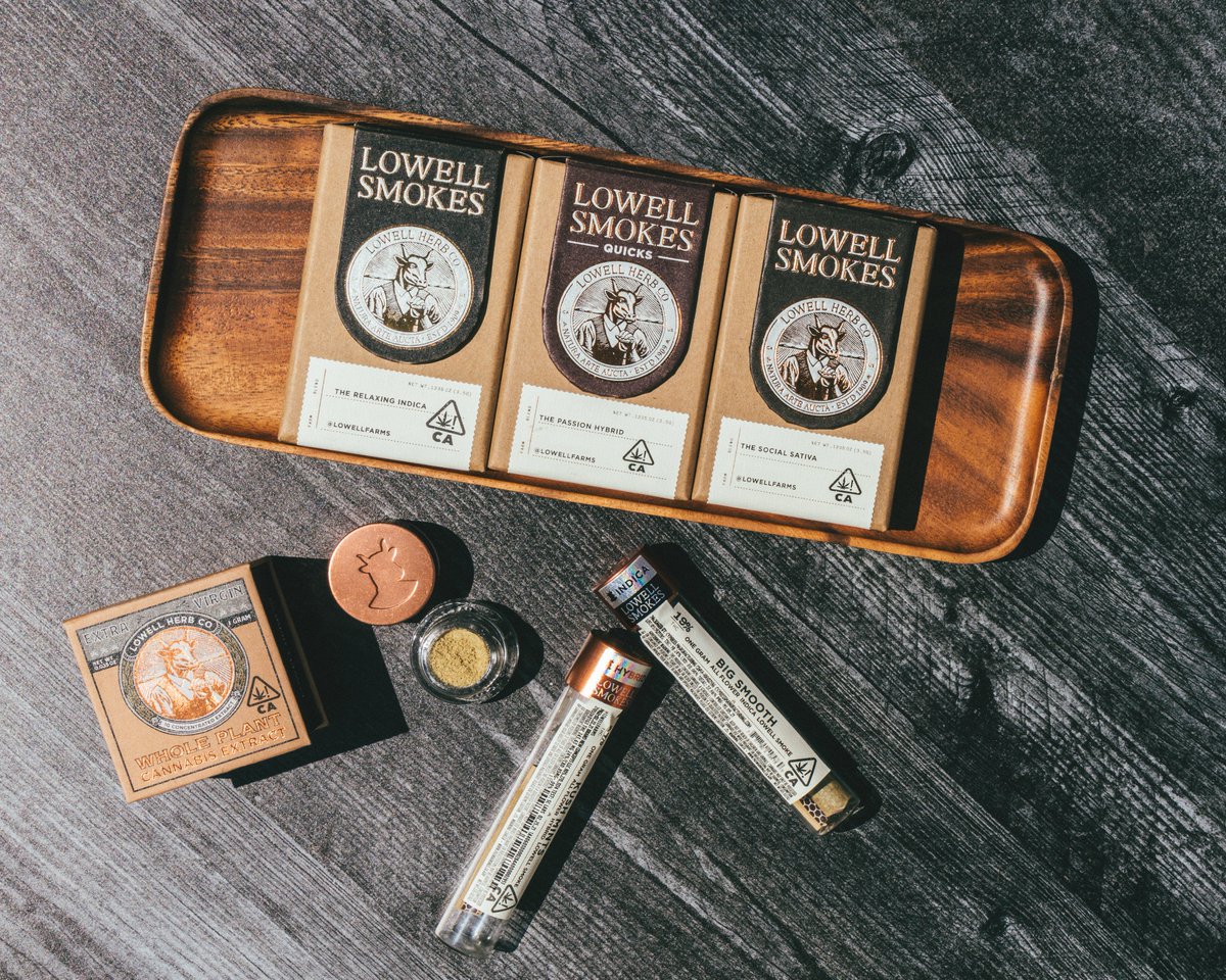 LowellFarms's tweet photo. Get through #HumpDay with a flash special and save on your next #LowellDirect order! Use code 811FLASH at checkout for 20% off your next order before code expires at midnight. 🔥

https://t.co/OzZWsaY1Iw https://t.co/G6MXsTWSHt