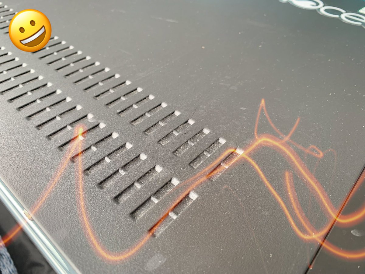 welovetechnouk's tweet image. Collecting first thing this morning Kazbern Supermarket’s computer systems for data transfer and complete overhaul. Let’s do this 😀 👍 #quality #fastcomputing #qualityITsolutions #IT #tech #service #techsupport #bespoke #personalservice #computing #businesssupport #dartmoor