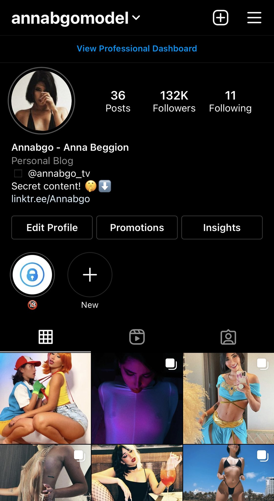 Annabgo - Annabgomodel - Anna Beggion on Twitter: "FREE NUDE RETWEETING