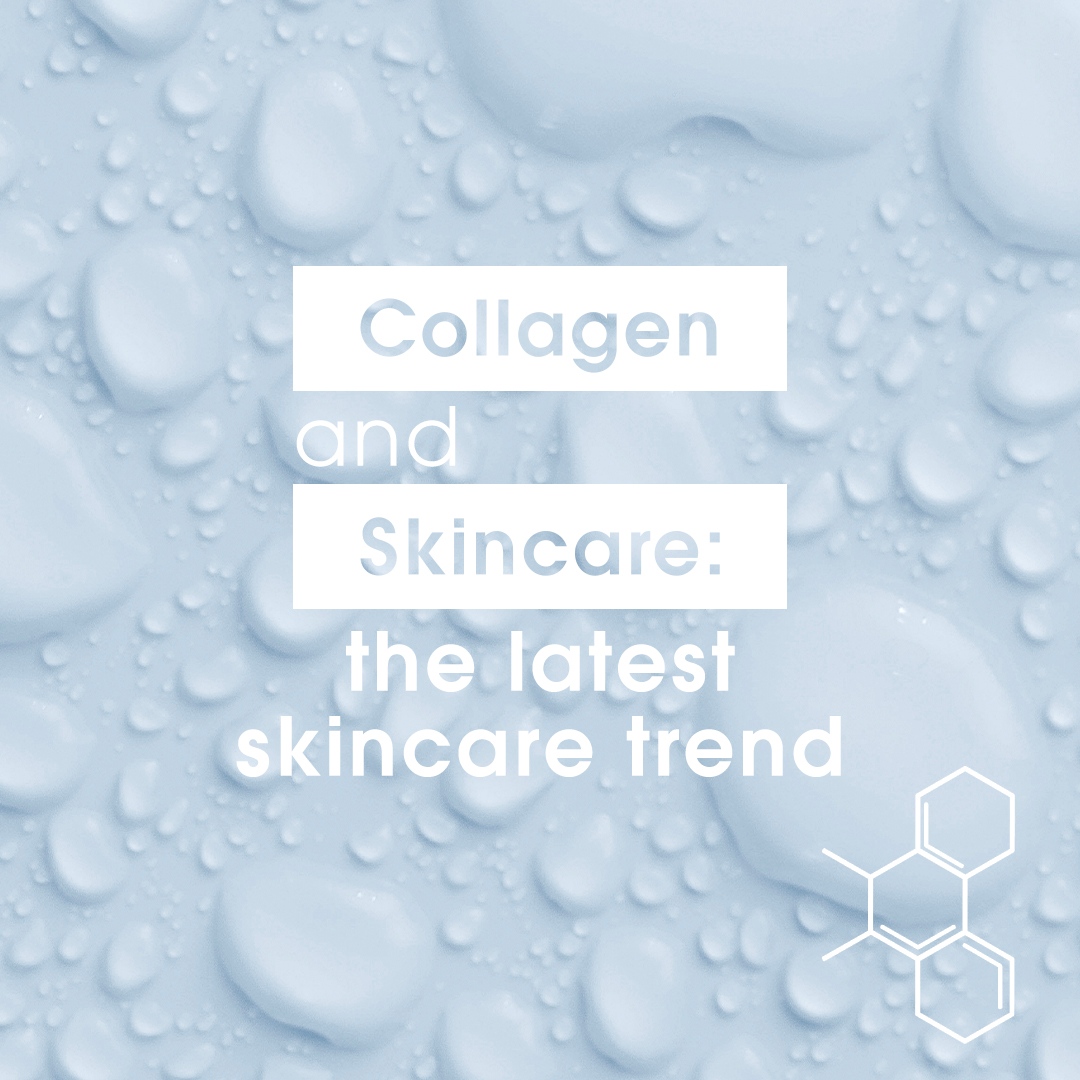 You'll know that collagen can break down over time😱
⁠
In an effort to restore collagen levels, we turn to products that can support us such as collagen-infused creams &amp; collagen supplements. ⁠

Read blog here 👉 proto-col.com/blogs/news/col…