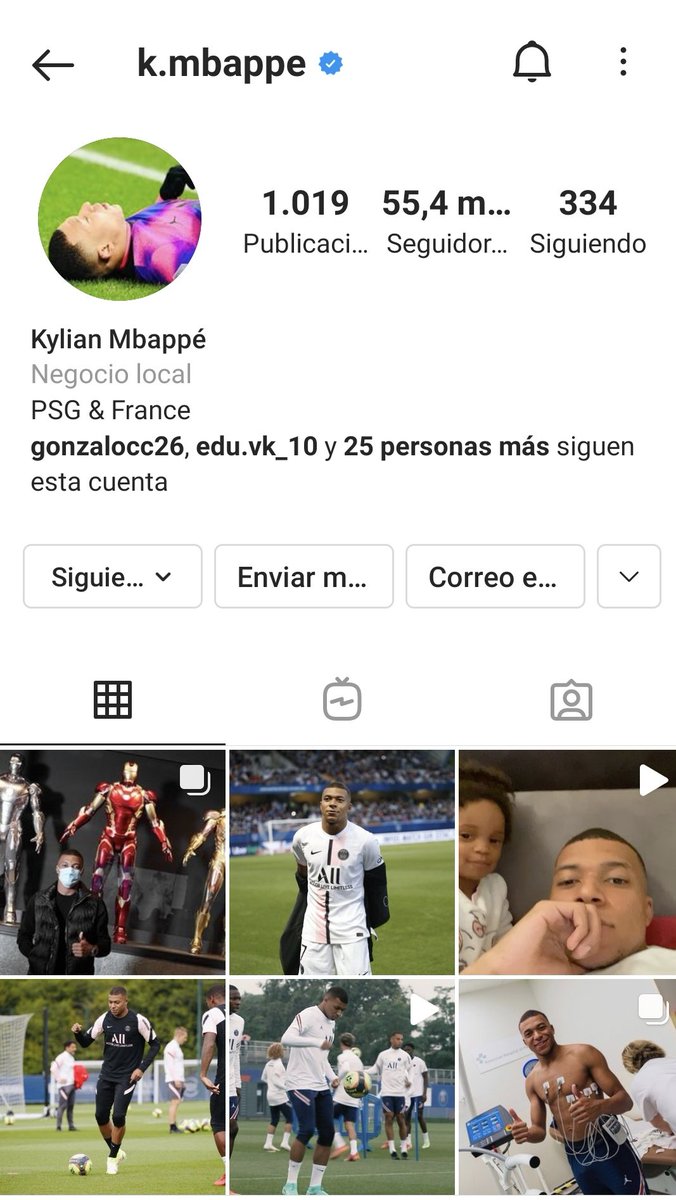 LIGA HIPERMOTION tweet media