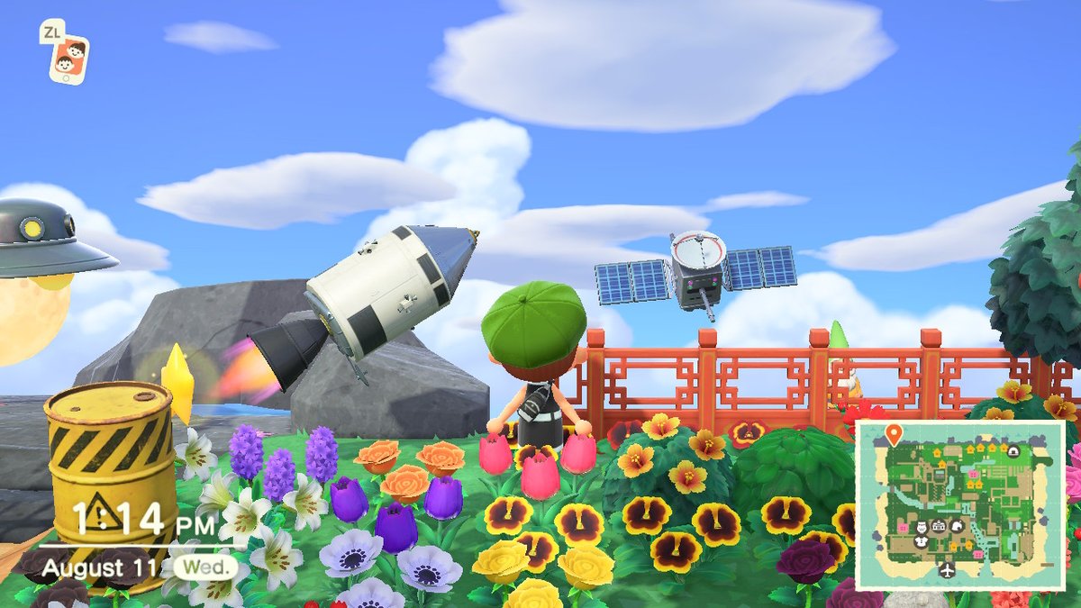 mswaitwut's tweet image. #AnimalCrossing #ACNH #NintendoSwitch