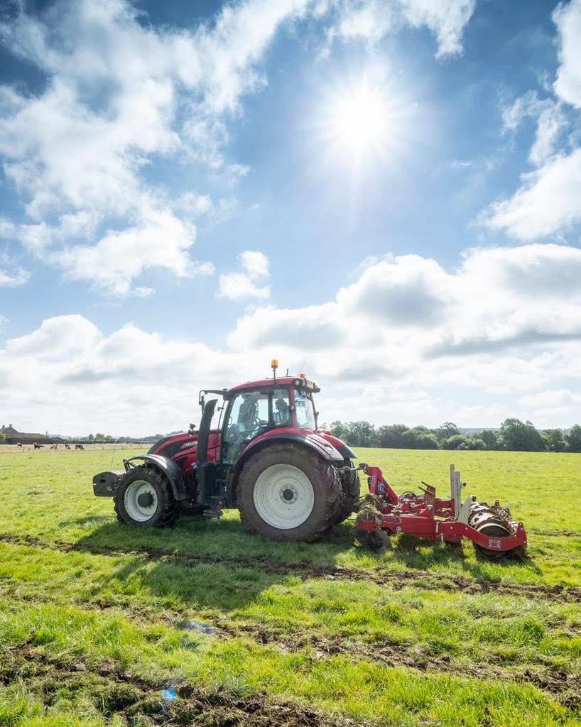 Barber's Cheesemakers tweet media