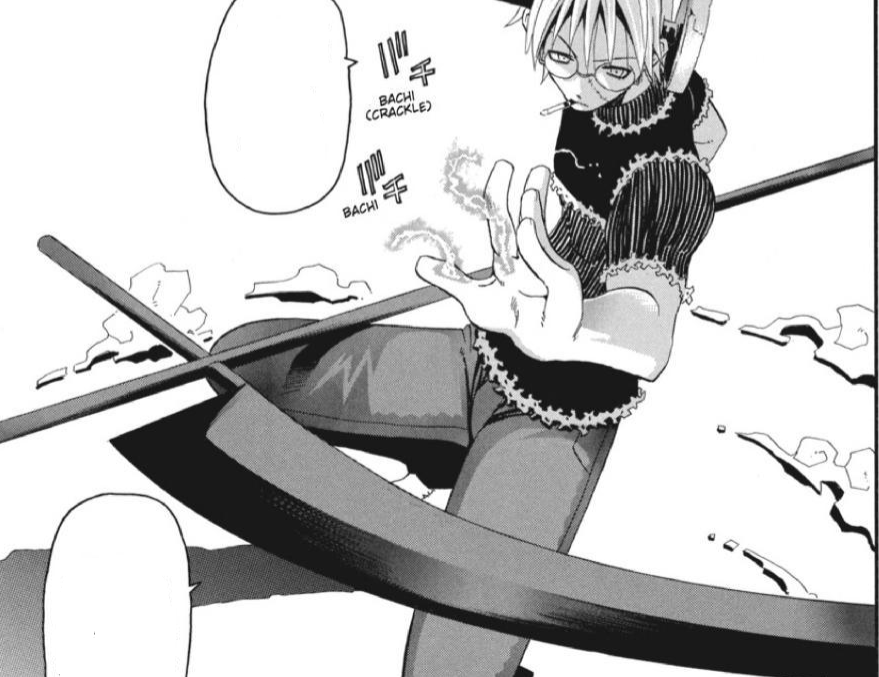 ThreeThousanddd's tweet photo. #RobloxDev #SoulEater https://t.co/QK7J97JbAv