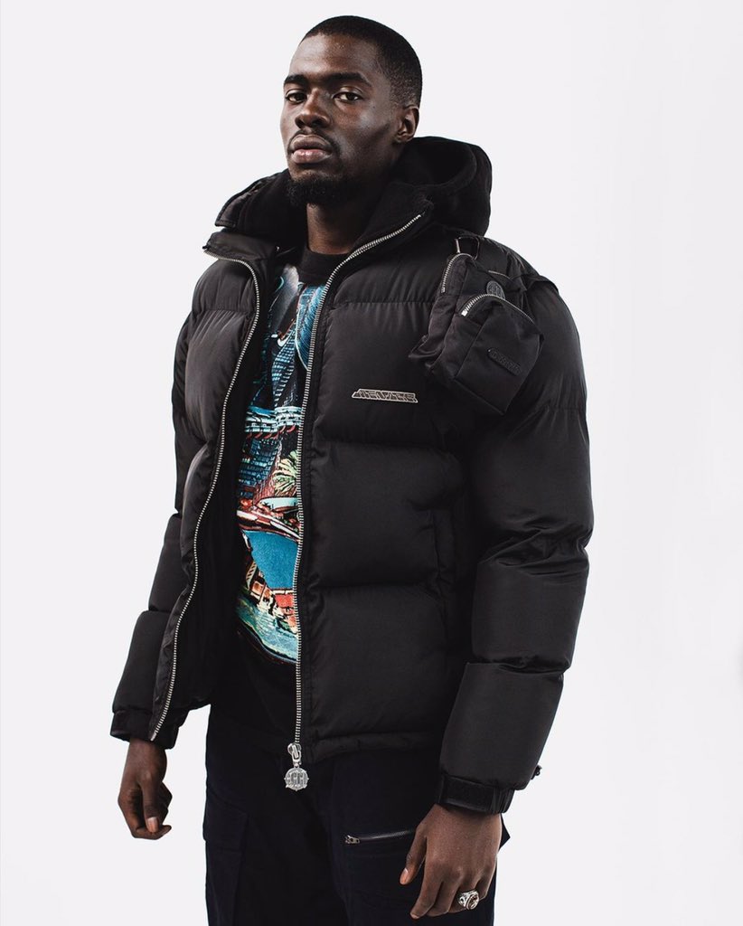 720VISIONMAG's tweet photo. @sheckwes for MENACE — Nov. 2020 https://t.co/qPwpcFXp2v
