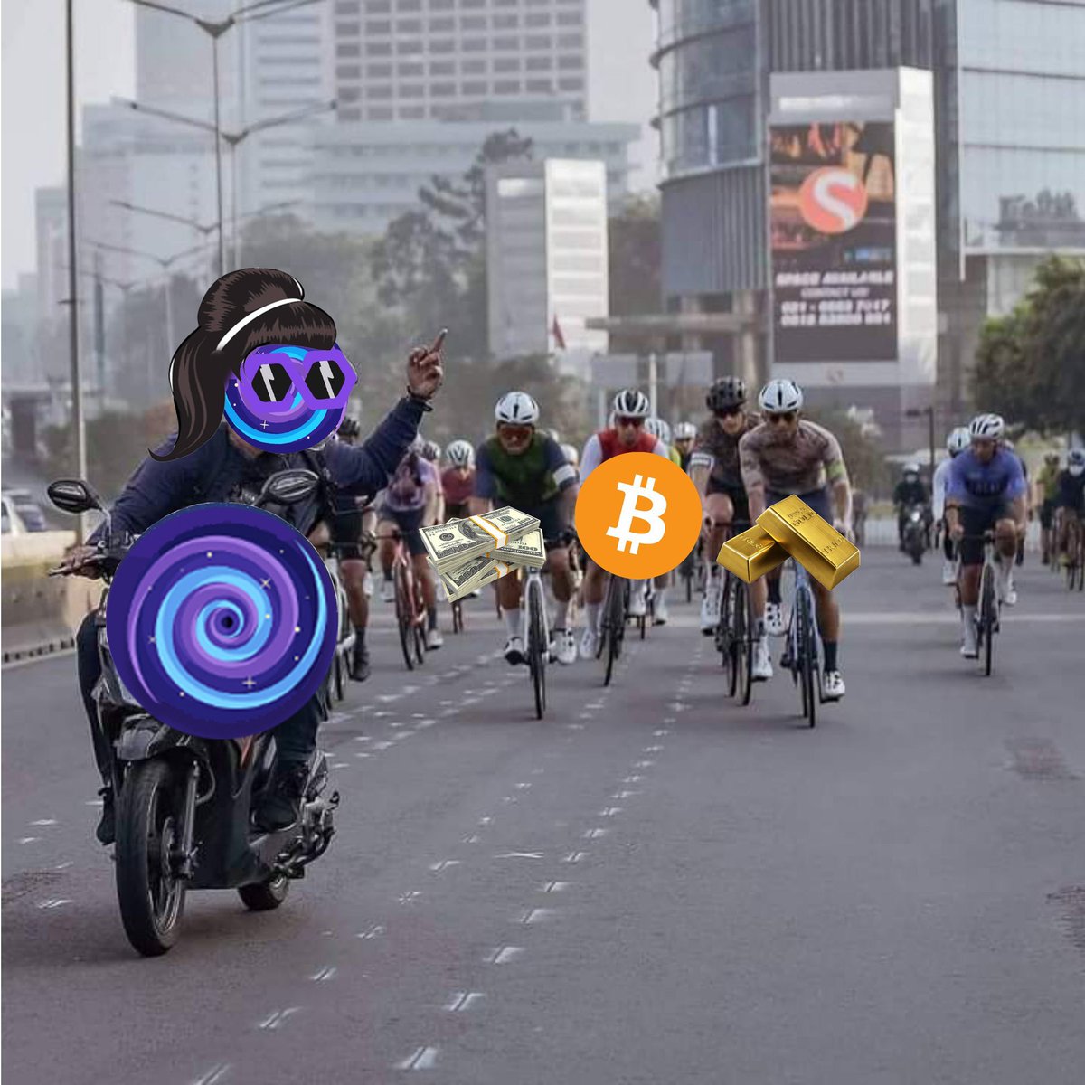 Harmmans's tweet image. @CosmicSwap #cosmicswap $cosmic #bsc