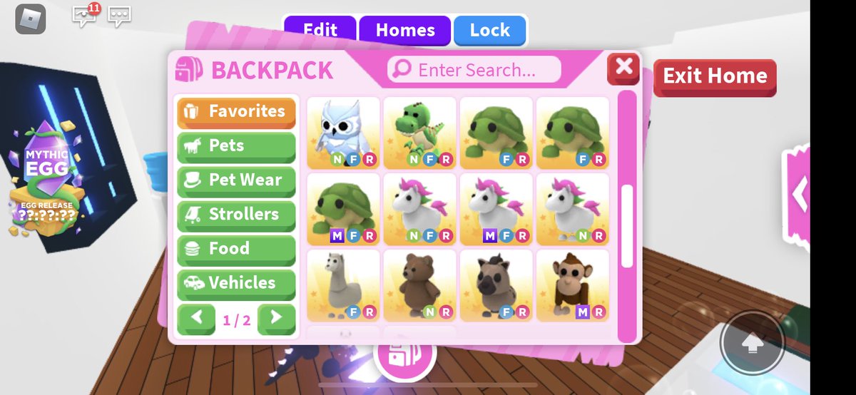 ScouttessR's tweet photo. SELLING MY ADOPT ME FOR PAYPAL!!

~Middleman required
~Don’t lowball me

DM ME YALLS OFFERS

#adoptme #roblox #paypal #trading #adoptmetrading #Adoptmetrades #adoptmeselling #adoptmebuying #AdoptMePets https://t.co/mA5zNw0L7T