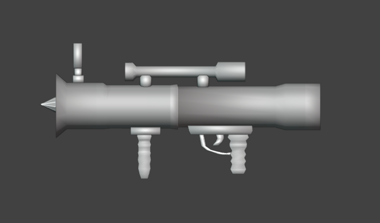 ThreeThousanddd's tweet photo. #bazooka #robloxdev https://t.co/Yj2vwqtRSR