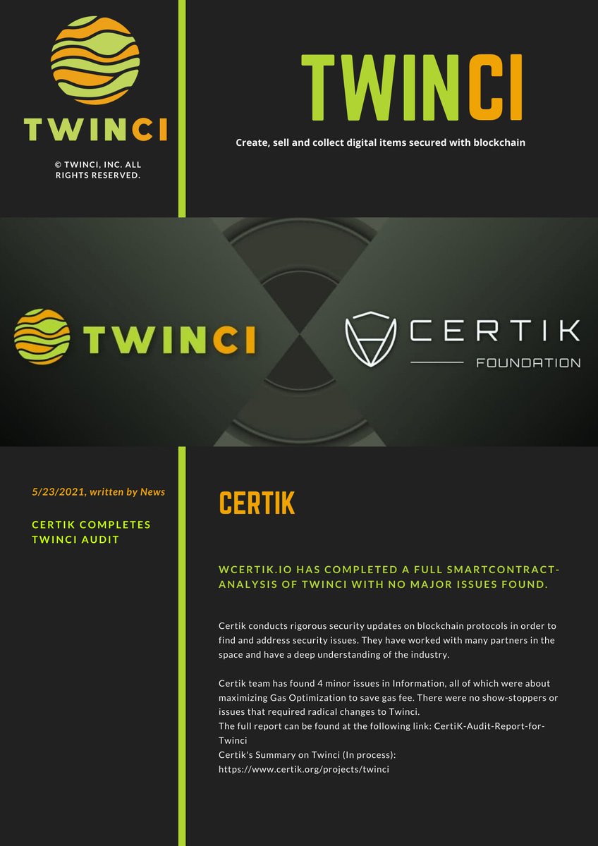 HarinduSachint1's tweet photo. TWINCI SRI LANKA Infographic Competition !!!

@twinciio
#TWINCI #TWIN #BSC #NFTs #nftart #NFTartist #NFTCommunity #nftcollector #cryptocurrency https://t.co/6HMm3eYPIk
