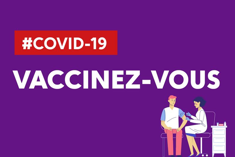 ScoleLuc's tweet photo. #VaccinonsNous #VaccinationCovid #PassSanitaire https://t.co/YLj30jg448