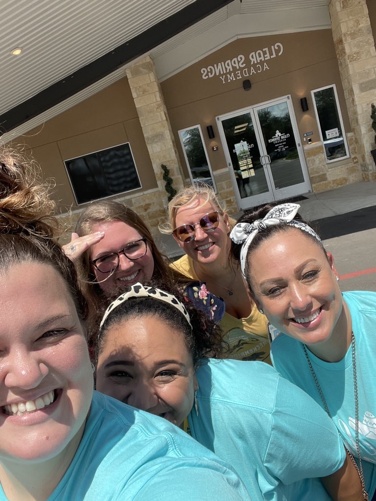 CSES 4th Grade Team tweet media