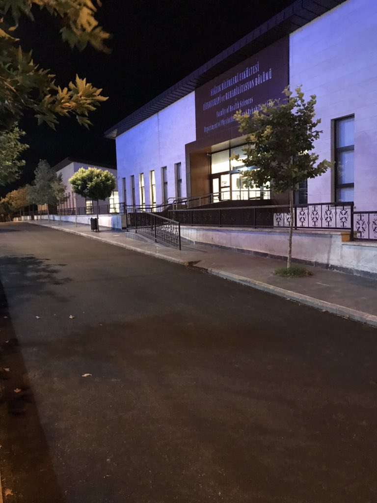 Fzt.Tuğba Gönen (@tugbabadatgonen) on Twitter photo Tercih ve tanıtım faaliyetlerimiz 23.00 a kadar devam ediyor. Aday öğrencilerimiz hepinizi kampüs ziyaretlerine bekliyoruz. ‘’Eğitimin Yaşam Boyu Seninle’’ <a href="/hkunv/">Hasan Kalyoncu Üniv</a> <a href="/TurkayDereli/">Türkay Dereli</a> <a href="/yavuzyakut/">Prof. Dr. Yavuz Yakut</a> <a href="/BayramlarKezban/">Kezban Yiğiter</a> Tercih ve tanıtım faaliyetlerimiz 23.00 a kadar devam ediyor. Aday öğrencilerimiz hepinizi kampüs ziyaretlerine bekliyoruz. ‘’Eğitimin Yaşam Boyu Seninle’’ <a href="/hkunv/">Hasan Kalyoncu Üniv</a> <a href="/TurkayDereli/">Türkay Dereli</a> <a href="/yavuzyakut/">Prof. Dr. Yavuz Yakut</a> <a href="/BayramlarKezban/">Kezban Yiğiter</a>