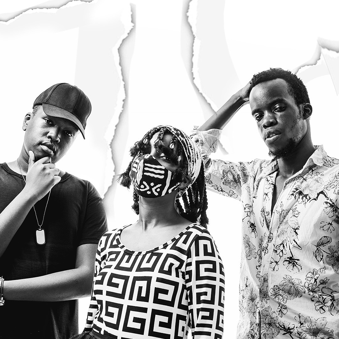 Dzel_Music's tweet photo. We got you covered with the vibes this midweek. Watch now, like, comment and share! 🔥 https://t.co/jqHdYjxpA2 https://t.co/VqmOmqugix