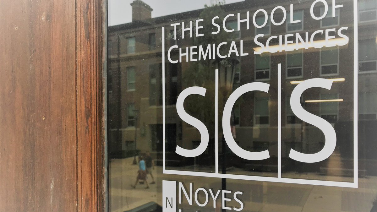 ChemistryUIUC's tweet image. Hiring an Assistant Director of Diversity, Equity, and Inclusion in the Chemical Sciences @Illinois_Alma to work with @ChemistryUIUC, and @ChBEIllinois, and @LASillinois to advance diversity, equity and inclusion.
Details: bit.ly/3yDMHdT 
#AcademicJobs #facultydiversity