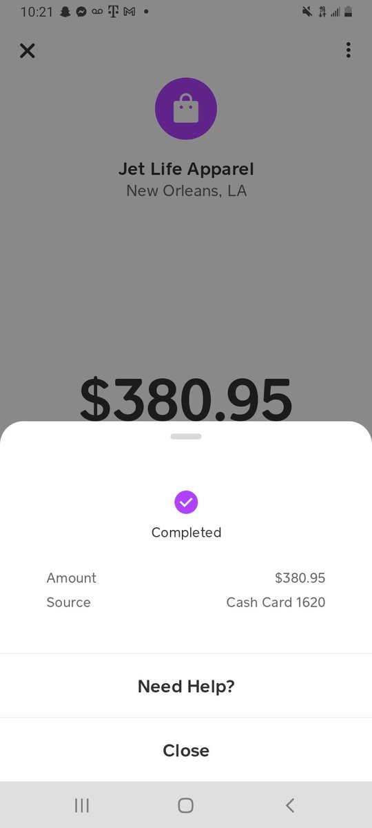 MikeThottyJones's tweet photo. @CurrenSy_Spitta @MOUSA504 I love supporting #BlackBusiness but is there a hold up on orders 🤔 I ordered on 6/6/2021 and haven't received any product!  Today is 8/11/2021 I'm just trying to get my stuff before its out of season. https://t.co/cW13sh4SPy