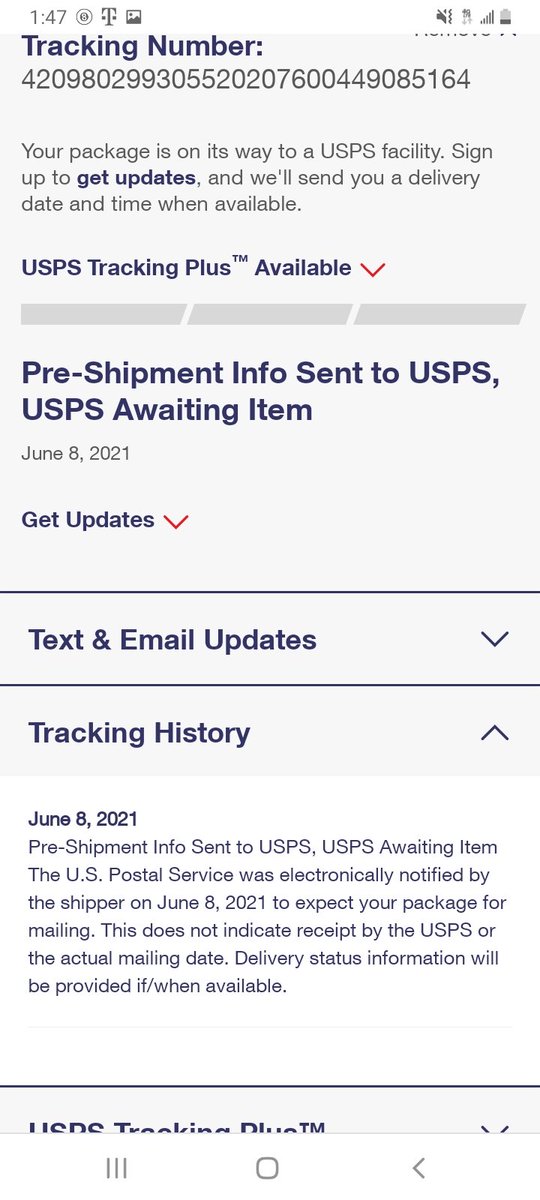 MikeThottyJones's tweet photo. @CurrenSy_Spitta @MOUSA504 I love supporting #BlackBusiness but is there a hold up on orders 🤔 I ordered on 6/6/2021 and haven't received any product!  Today is 8/11/2021 I'm just trying to get my stuff before its out of season. https://t.co/cW13sh4SPy