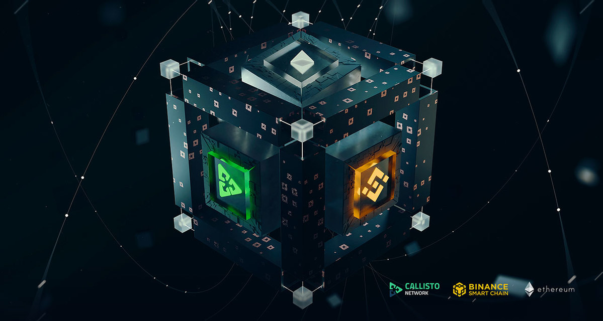 FushumaChain's tweet image. "By reducing barriers to innovation, business opportunities, and trading, #blockchain interoperability is the next step for #DeFi."

Time to extend $CLO ecosystem to $BSC and $ETH 😏

Want to know more?
➡ clo.click/the_bridge