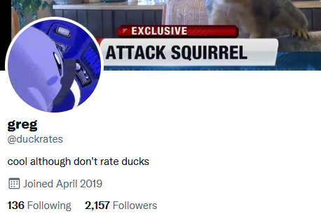 how do we feel about the new Twitter font