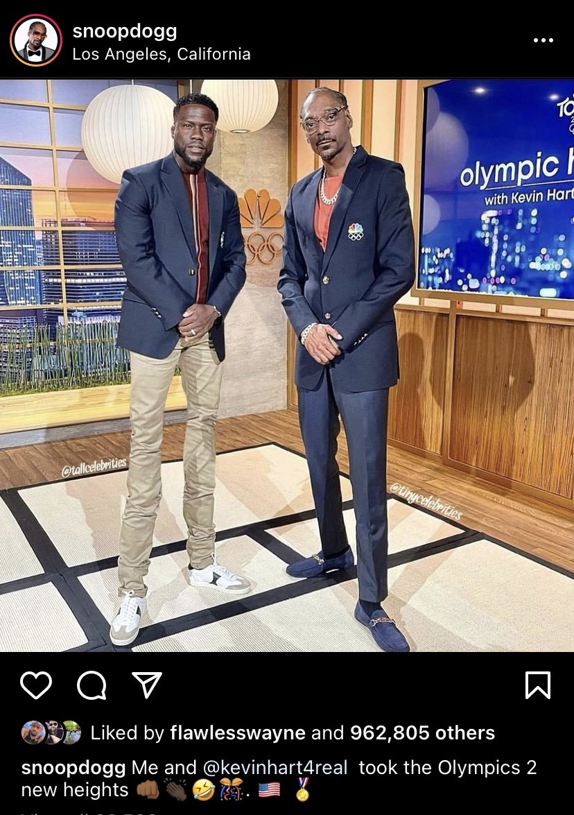 Snoop dogg c'est un bâtard 💀