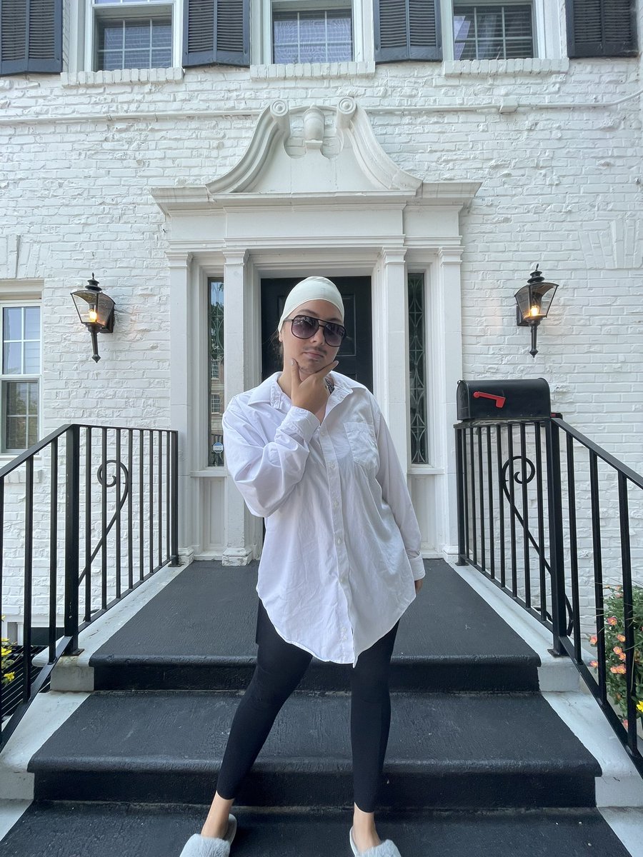 when you’re stressed about recruitment but then you remember that mr. worldwide has been there done that.