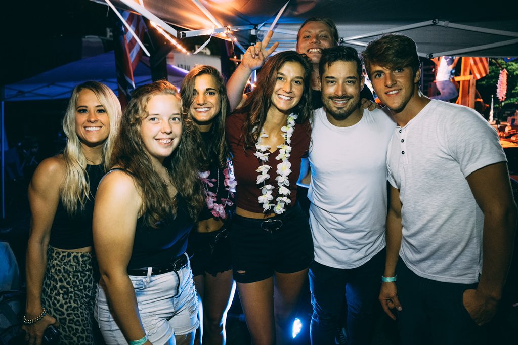 Rocky Mountain Country Fest was LITTTT 🔥🔥🔥🔥