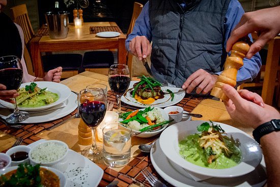 I truly don’t understand the logic of shutting down restaurants that employ thousands of folks &amp; generate taxes yet opening churches.
Shutting down restaurants affects the supply chain line.
Restaurants had 97% of their workers vaccinated, why can’t they serve vaccinated clients?