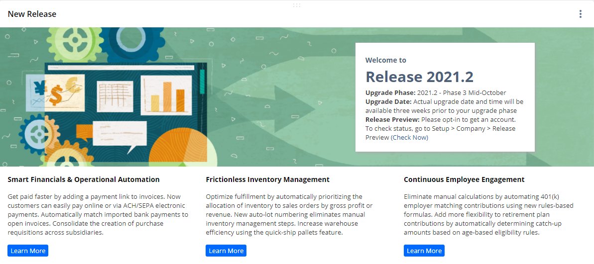 NSuiteInsights's tweet image. It&apos;s that time of the year again - The #NetSuite 2021.2 release cycle is on! Don&apos;t let it catch you by surprise! 

10+ Things You Need To Know About NetSuite Releases (2021.2) netsuite.smash-ict.com/10-things-you-… 

#netsuiteinsights #becauseyoudeservetoknow #netsuitereleases #netsuite2021.2