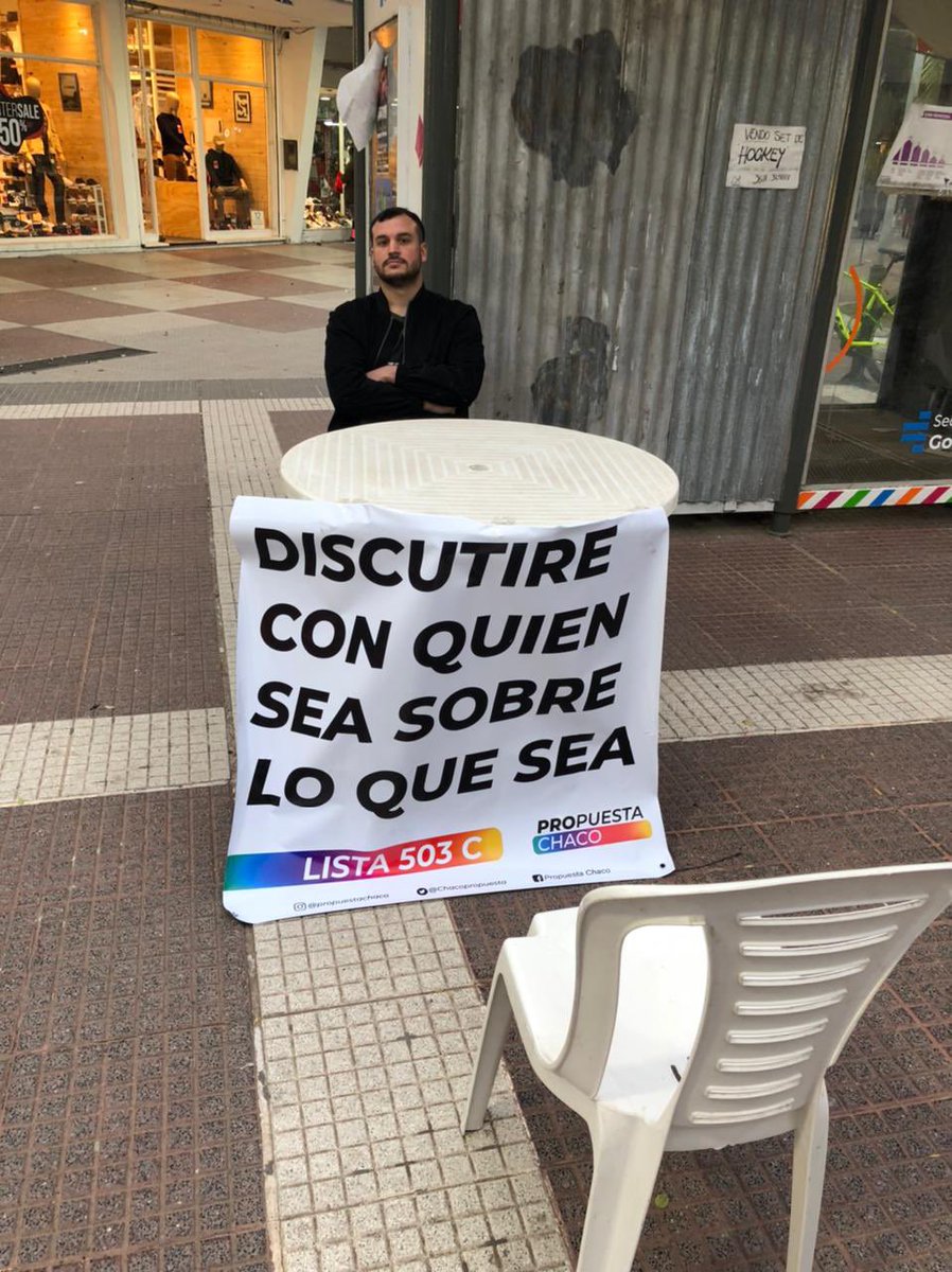 Yo cuando estoy de mal humor
