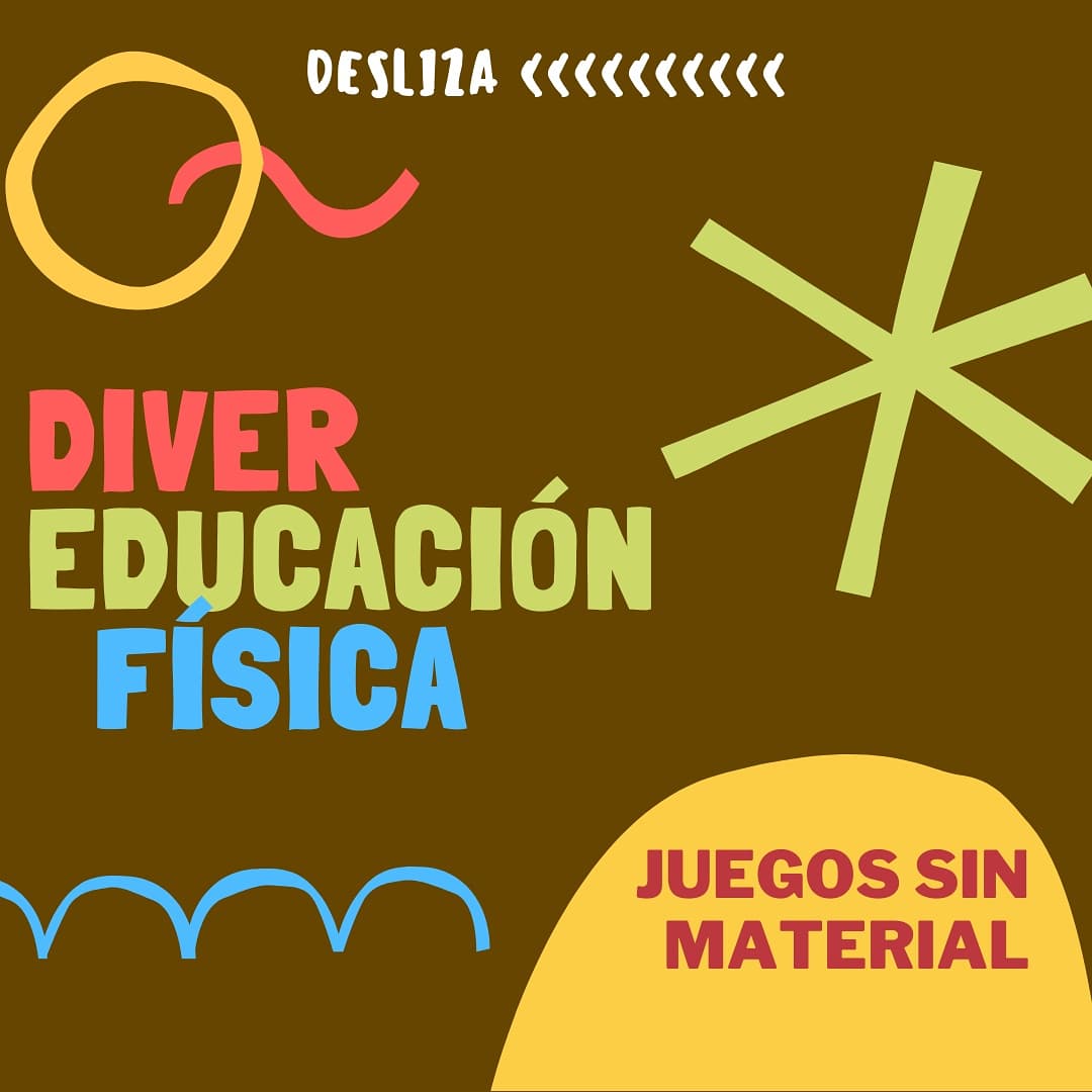 Diver Educación Física tweet media
