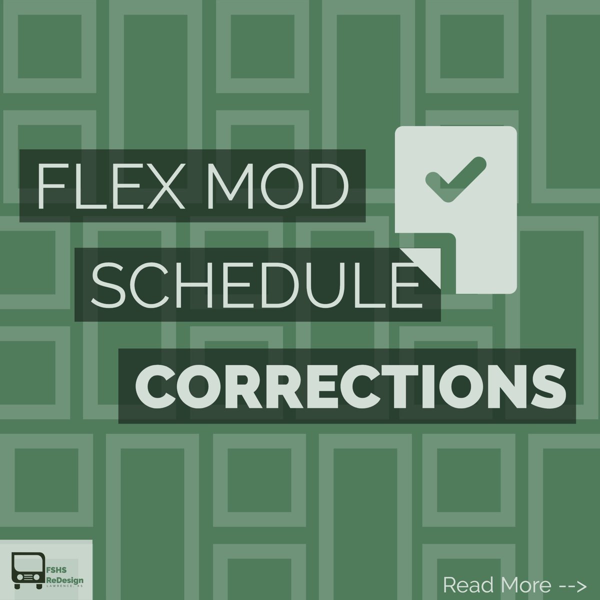 Free State HS Redesign tweet media