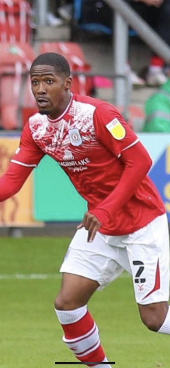 Elcop32's tweet photo. Is any other @crewealexfc fan already in love with @kayneramsay1 or is it just me? 🔴⚪️⚽️🙌🏼🥰#crewealex #DARWA #kayneramsay https://t.co/xK16Ubpqsw