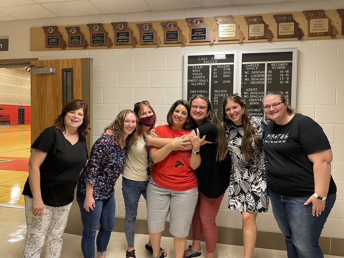 Jodi Mund tweet media