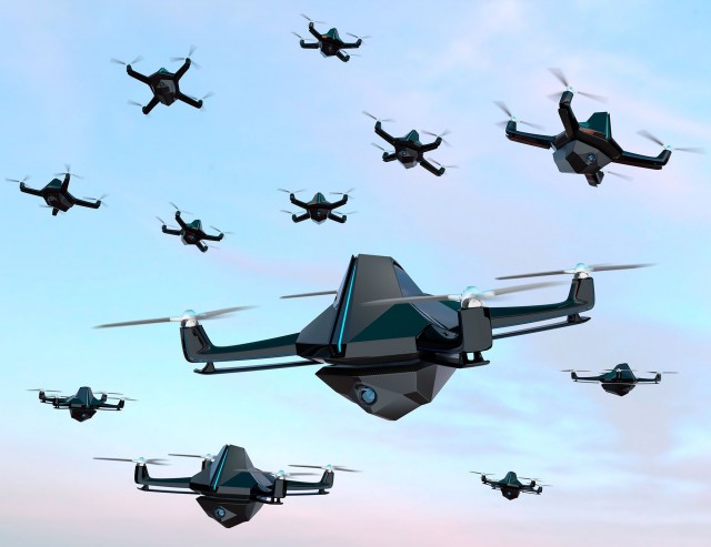 SligoStreet's tweet image. Defense Department @DARPA is seeking technology that enables unmanned systems and drones to adapt to real world circumstances on the fly. Proposer day is Aug. 26, registration deadline is Aug 23  #ArtificialIntelligence #MachineLearning sligostreet.com/2021/08/11/def…