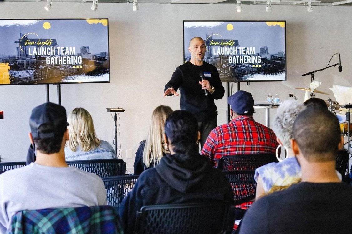 ⬇️ ⬇️ ⬇️ Exciting things ahead for these pastors &amp; teams as they prepare to launch this month!
⁣
⭐️‼️They’re in the final stretch of their pre-launch season, and are ready to make a Kingdom impact in their communities!

launch.arcchurches.com