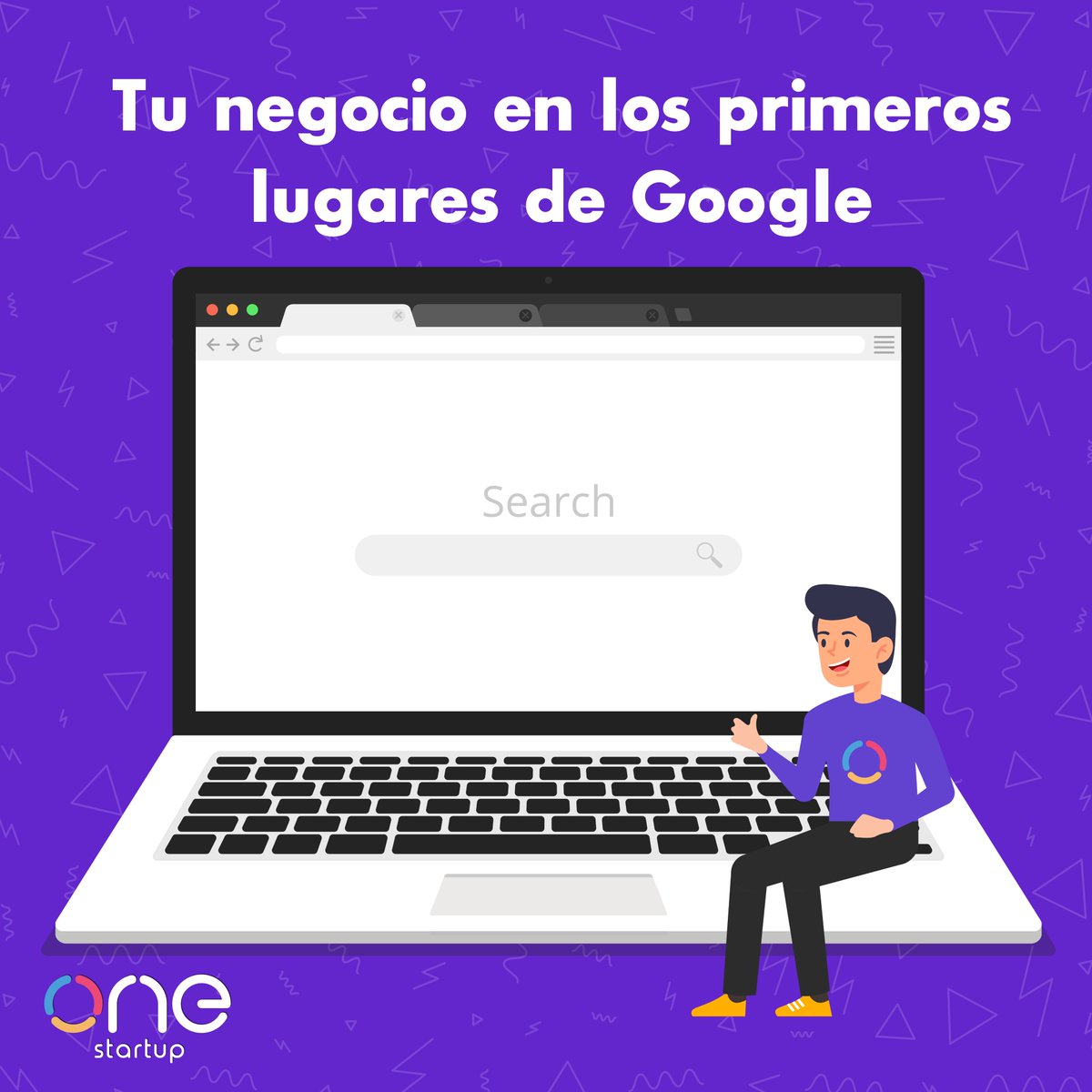 OneStartupMX's tweet photo. Creamos y optimizamos campañas de publicidad en Facebook, Instagram y Google Ads de acuerdo a los objetivos de tu negocio.🚀 ¡Contáctanos! (81)1107-1075📞 ☎
https://t.co/yvUNst9P8Y💻⠀
#Onestartup #Business #Marketing #Negocios #Publicidad https://t.co/WKjxagf75h