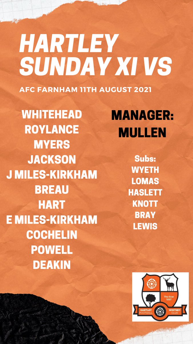 BIG FIRST GAME OF PRE SEASON FOR THE STAGS
