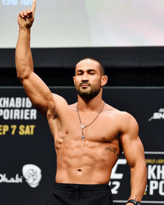 Hey <a href="/MoTownPhenom/">Kevin Lee MTP</a> 
I would love to fight you on August 28th, I’m ready to go!! Have <a href="/seanshelby/">Sean Shelby</a> send the bout agreement!!! As soon as I put my hands on you the only thing you will be able to move will be your eyes!!! Let’s go! 🤜🏼 🤛🏼